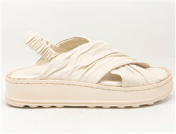 Mammamia D25YS 2585 Bej Bayan Sandalet