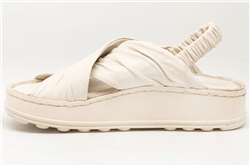 Mammamia D25YS 2585 Bej Bayan Sandalet