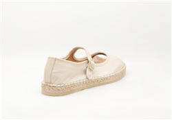 Gedikpaşalı RCH M087 Bej Bayan Ayakkabı