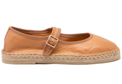 Gedikpaşalı RCH M087 Taba Bayan Ayakkabı