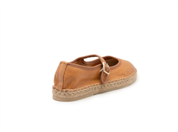 Gedikpaşalı RCH M087 Taba Bayan Ayakkabı