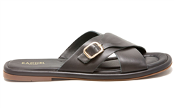 Gedikpaşalı RCH 29627 Siyah Bayan Terlik