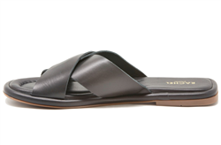 Gedikpaşalı RCH 29627 Siyah Bayan Terlik