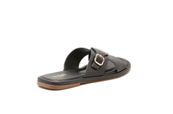 Gedikpaşalı RCH 29627 Siyah Bayan Terlik