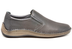 Gedikpaşalı RVN 216 Siyah Erkek Ayakkabı