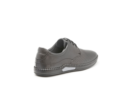 Gedikpaşalı RVN 219 Siyah Erkek Ayakkabı