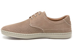 Gedikpaşalı RVN 219 Kum Erkek Ayakkabı