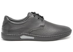 Gedikpaşalı RVN 219 Siyah Erkek Ayakkabı