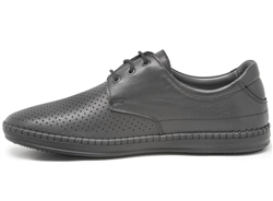 Gedikpaşalı RVN 219 Siyah Erkek Ayakkabı