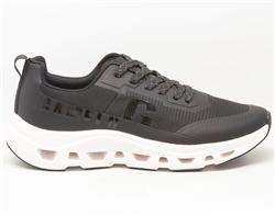 Gedikpaşalı DK 25Y MALAVI Siyah Erkek sneaker