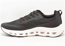 Gedikpaşalı DK 25Y MALAVI Siyah Erkek sneaker