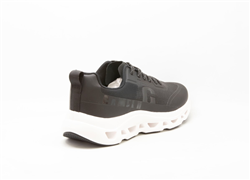 Gedikpaşalı DK 25Y MALAVI Siyah Erkek sneaker