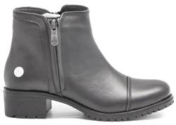 Mammamia D26KB 1615 Siyah Bayan Bot