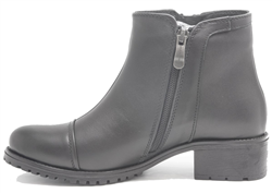 Mammamia D26KB 1615 Siyah Bayan Bot