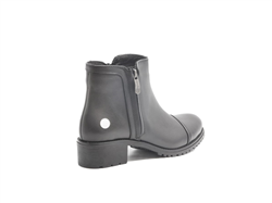 Mammamia D26KB 1615 Siyah Bayan Bot