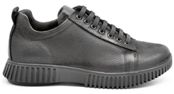 Mammamia D26KA 3500 Siyah Bayan Ayakkabı