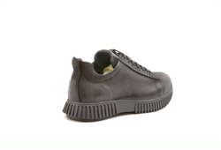 Mammamia D26KA 3500 Siyah Bayan Ayakkabı