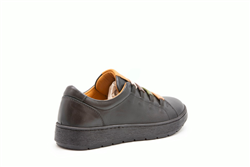 Mammamia D26KA 225 Siyah Bayan Ayakkabı