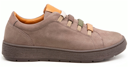 Mammamia D26KA 225 Vizon Bayan Ayakkabı