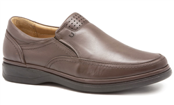 Gedikpaşalı UMR 016 Kahve Erkek Comfort