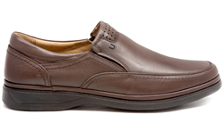 Gedikpaşalı UMR 016 Kahve Erkek Comfort
