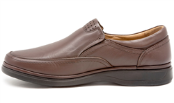 Gedikpaşalı UMR 016 Kahve Erkek Comfort