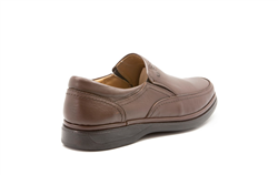 Gedikpaşalı UMR 016 Kahve Erkek Comfort
