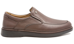 Gedikpaşalı UMR 332 Kahve Erkek Comfort