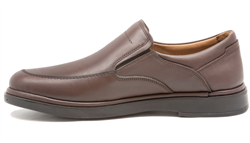 Gedikpaşalı UMR 332 Kahve Erkek Comfort