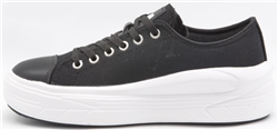 U.S Polo Assn. Cleme Siyah Bayan Sneaker
