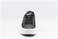 U.S Polo Assn. Cleme Siyah Bayan Sneaker