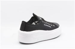 U.S Polo Assn. Cleme Siyah Bayan Sneaker