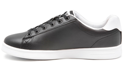 U.S Polo Assn. COSTA Siyah Erkek Spor