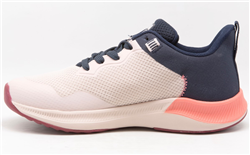 U.S Polo Assn. Florın Pembe Bayan Sneaker