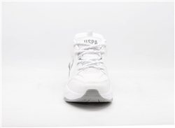 U.S Polo Assn. MAYBE Beyaz Bayan Sneaker