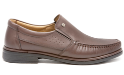 Gedikpaşalı UMR 288 Kahve Erkek Comfort