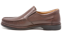 Gedikpaşalı UMR 288 Kahve Erkek Comfort