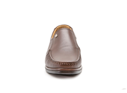 Gedikpaşalı UMR 288 Kahve Erkek Comfort