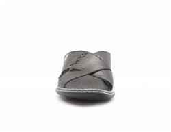 Mammamia D26YT 1355 Siyah Bayan Terlik