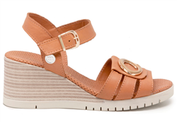 Mammamia D25Ys 2775 Taba Bayan Sandalet