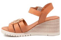 Mammamia D25Ys 2775 Taba Bayan Sandalet