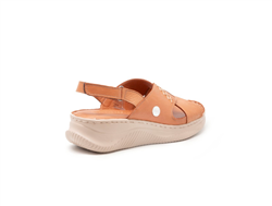 Mammamia D25YS 2855 Taba Bayan Sandalet