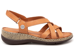 Mammamia D25YS 2865 Taba Bayan Sandalet