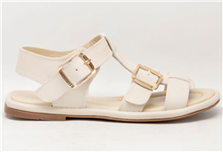 Gedikpaşalı RCH 29626 Bej Bayan Sandalet