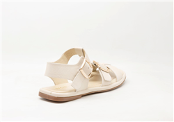 Gedikpaşalı RCH 29626 Bej Bayan Sandalet