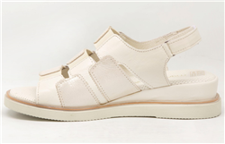 Mammamia D25YS 5040 Bej Bayan Sandalet