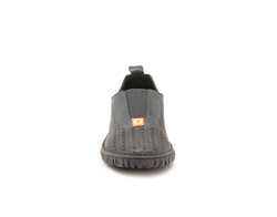 Mammamia D25YA 665 Siyah Bayan Ayakkabı