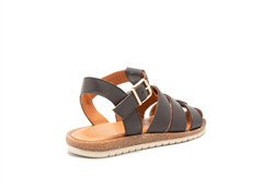 Gedikpaşalı RCH R2614 Siyah Bayan Sandalet