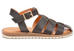 Gedikpaşalı RCH R2614 Siyah Bayan Sandalet