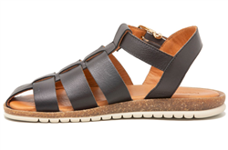 Gedikpaşalı RCH R2614 Siyah Bayan Sandalet